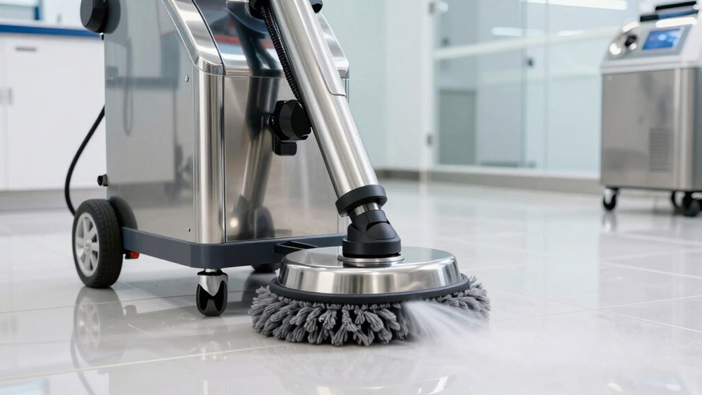 advanced eco friendly disinfection technologies
