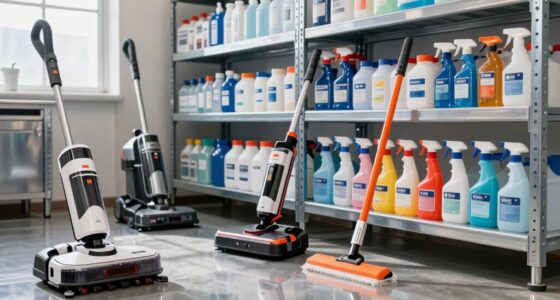 align equipment with staffing