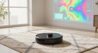 assessing cleaning efficiency metrics