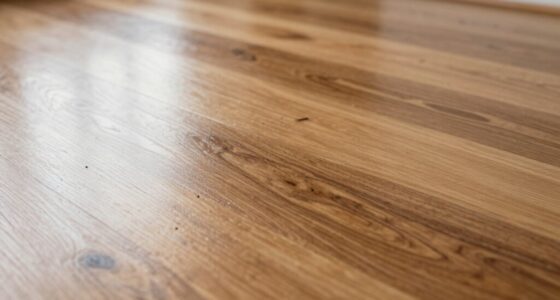 assessing floor cleanliness accuracy