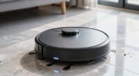 automated efficient cleaning technology