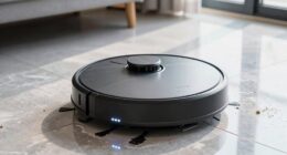 automated efficient cleaning technology