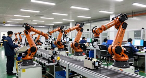 balancing automation with manual operations