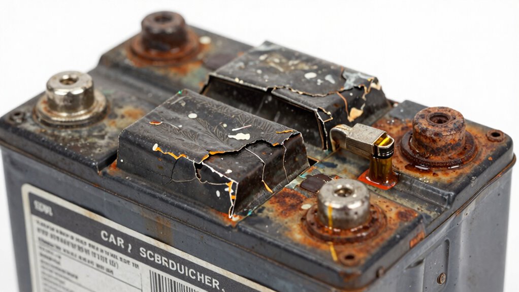 battery care and lifecycle management