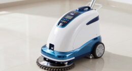 battery life and maintenance