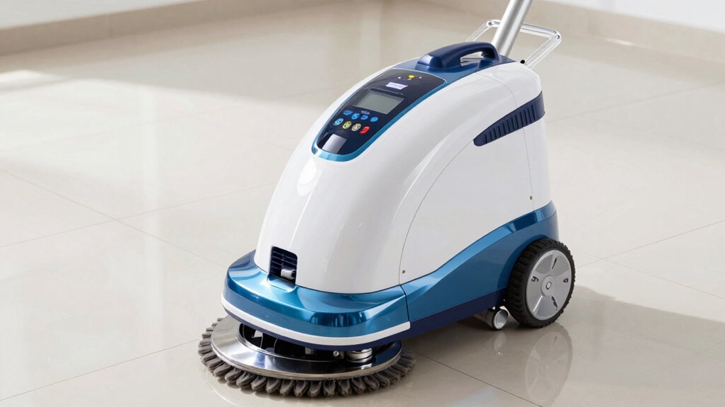 battery life and maintenance