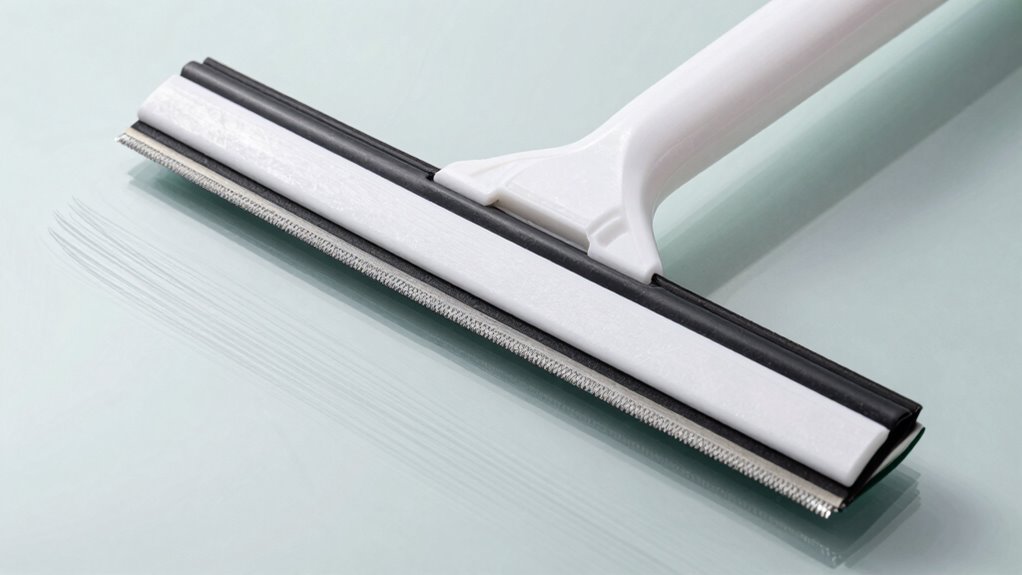 blade material and edge design