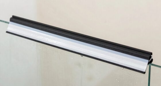 blade quality impacts drying