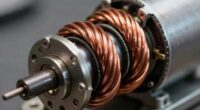 brush motor upkeep essentials