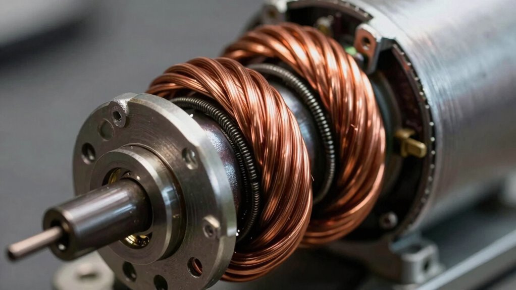 brush motor upkeep essentials