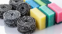 bulk scrubber pad essentials