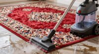 carpet cleaning superiority choice