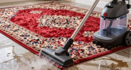 carpet cleaning superiority choice