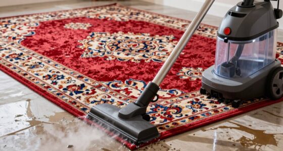 carpet cleaning superiority choice