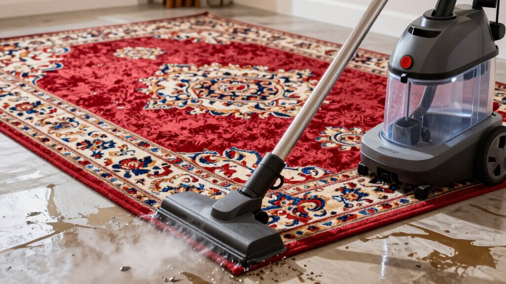 carpet cleaning superiority choice