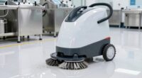choosing effective cleaning equipment