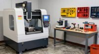 choosing specialized versus versatile equipment