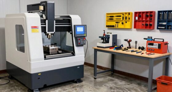 choosing specialized versus versatile equipment