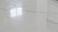 clean looking floors may be unsafe