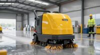 combined cleaning efficiency increases
