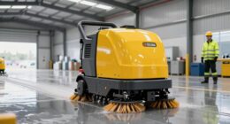 combined cleaning efficiency increases