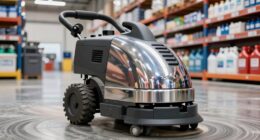 commercial floor polishing essentials