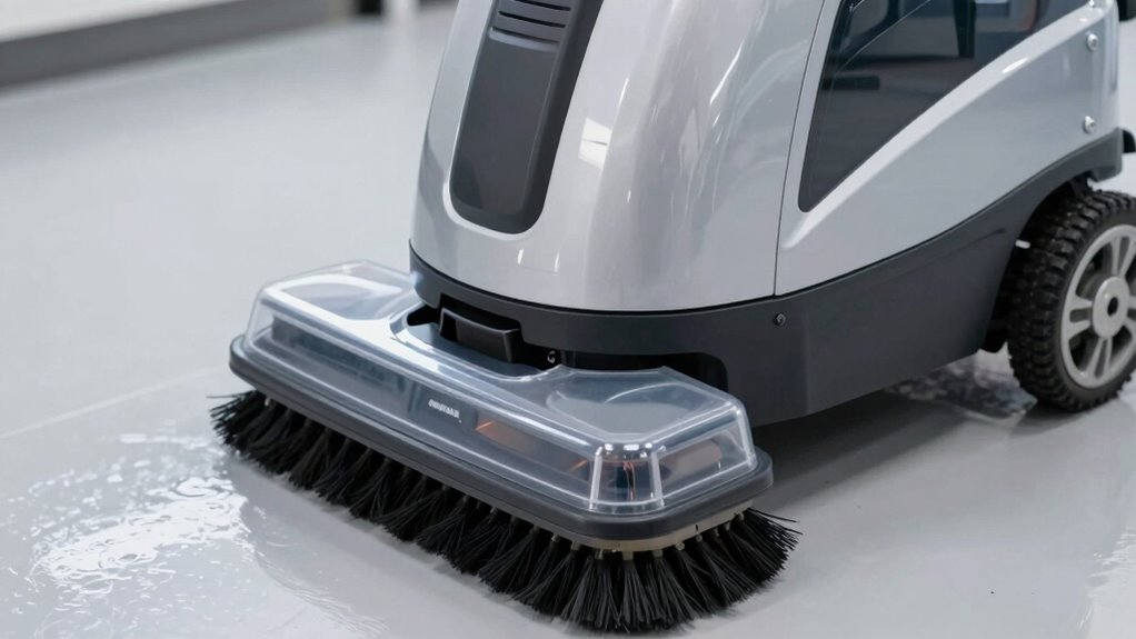 consider long term maintenance costs