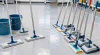 consistent equipment reduces downtime
