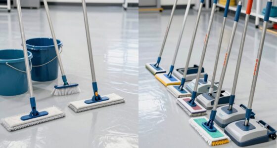 consistent equipment reduces downtime