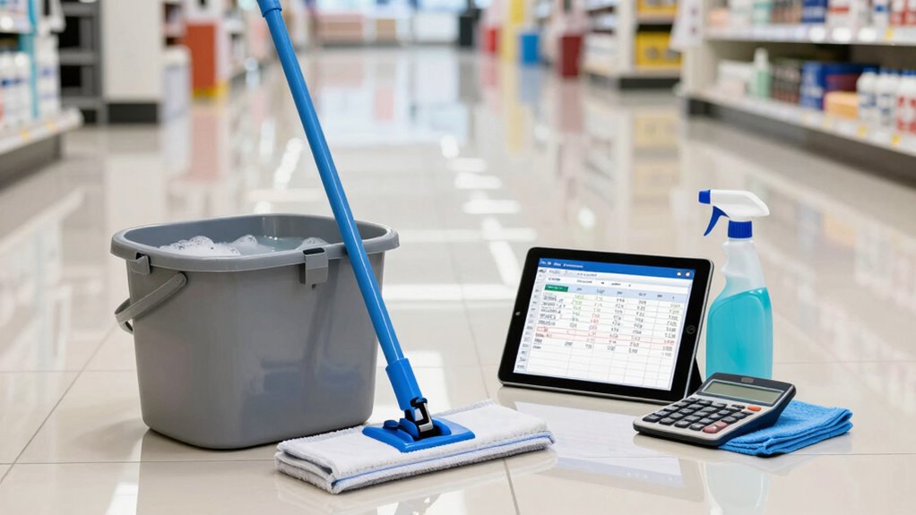 cost maintenance eco options
