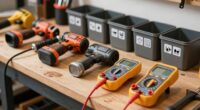 create lasting equipment guides