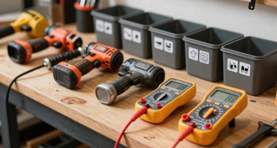 create lasting equipment guides