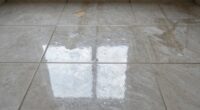 dirt buildup hampers effectiveness