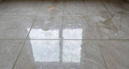 dirt buildup hampers effectiveness