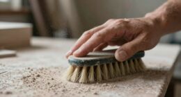 dry cleaning method explanation