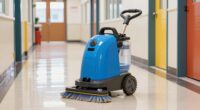 durable safe efficient cleaning