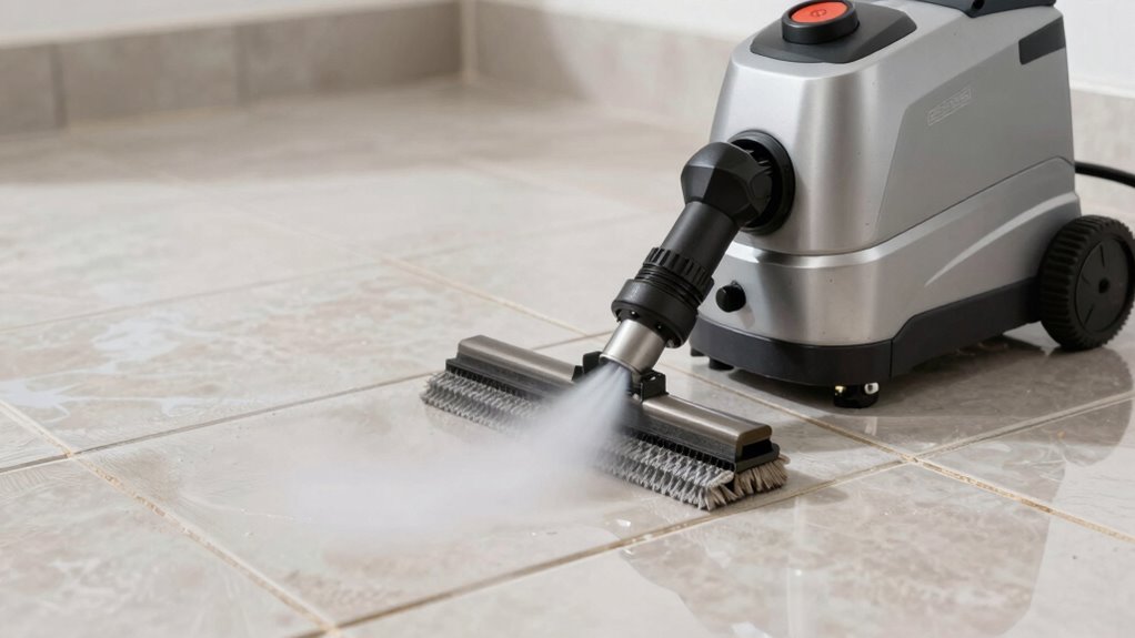 eco friendly cleaning machine considerations