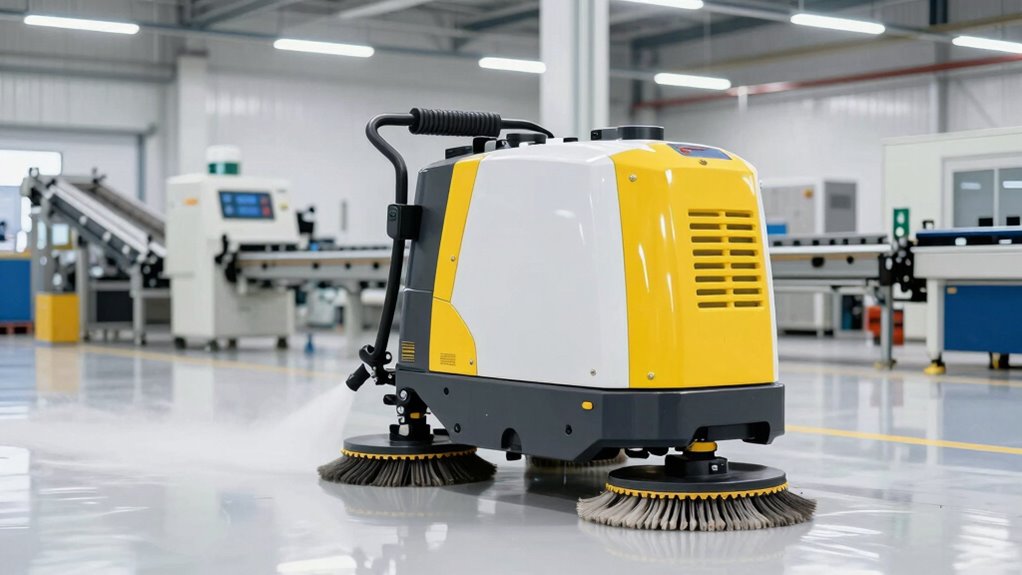 eco friendly cost effective cleaning