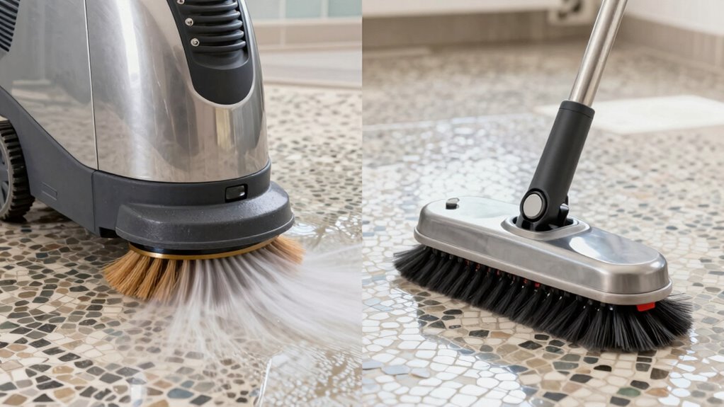 eco friendly deep cleaning solutions
