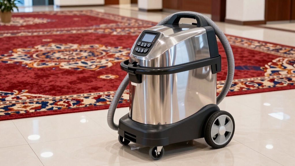 eco friendly durable efficient cleaning