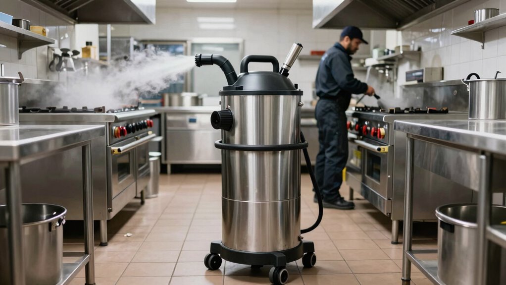 eco friendly heavy duty cleaning