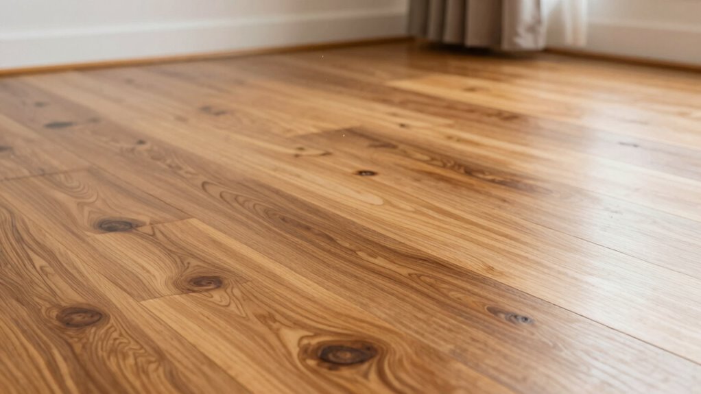 eco friendly natural floor care