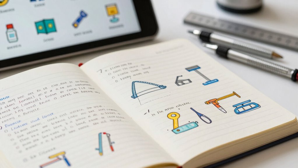 educational content builds trust
