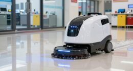 effective autonomous cleaning robots