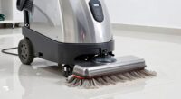 effective durable cleaning equipment