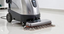 effective durable cleaning equipment