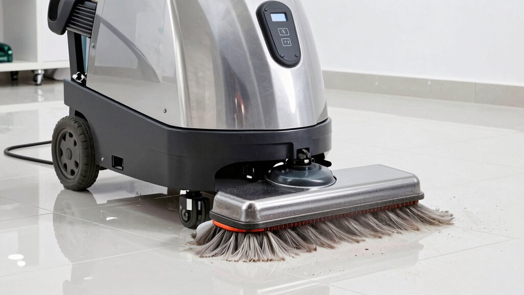 effective durable cleaning equipment