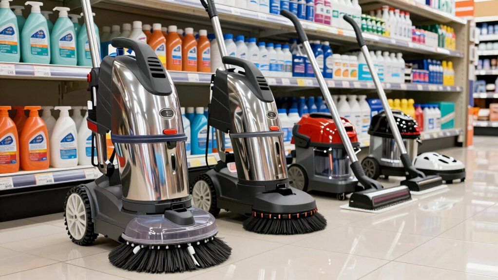 effective eco friendly floor care