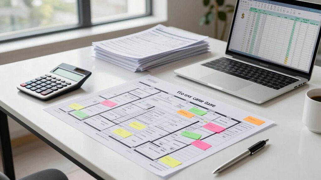effective floor care budget planning