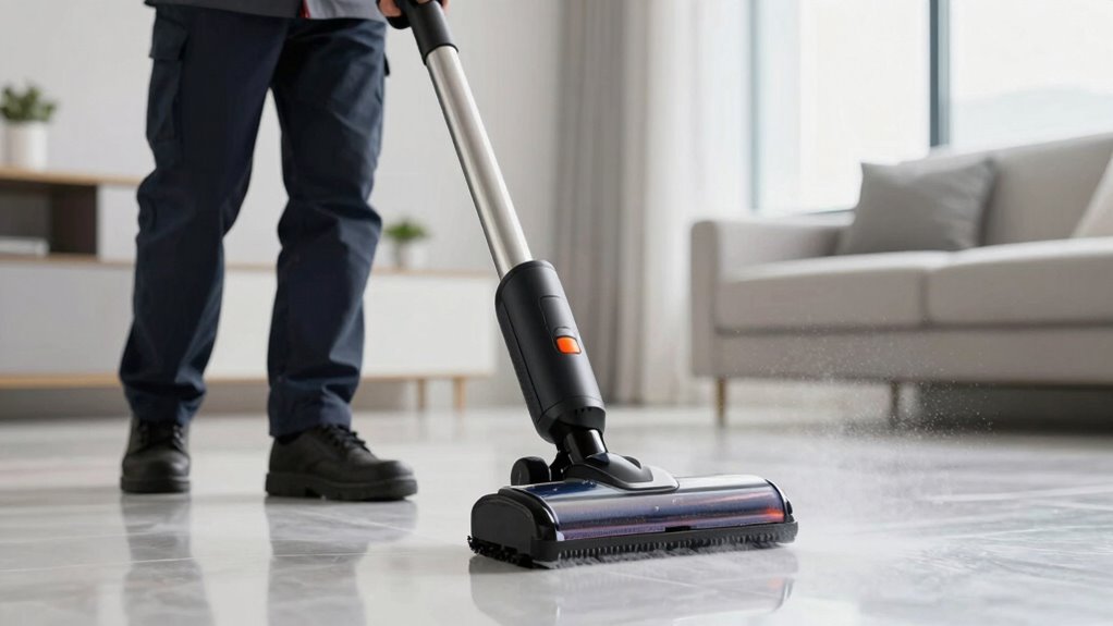 effective indoor dust filtration